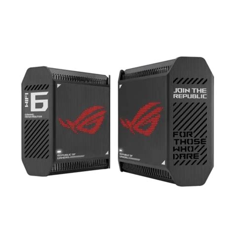 ASUS ROUTER/Gaming/2.4GHz 2x2 upto 574Mbps/5GHz-2 4x4 upto 4808Mbps/1xWAN/3xLAN/1xUSB/AiMesh/AiProtection/VPN 90IG07F0-MU9A20